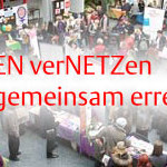 FRAUEN verNETZen – Ziele gemeinsam erreichen