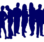 Klappstuhlrunde: Wertschätzender Umgang – besseres Wirtschaften