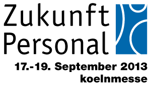 Zukunft Personal in Köln 2013