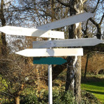 Alles anders – alles neu? - Wie Frauen erfolgreich neue Lebensphasen gestalten