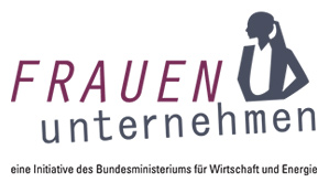 BMWi-Inititative FRAUEN unternehmen