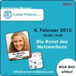 Die Kunst des Netzwerkens