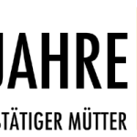 VBM - 25 Jahre Ehrenamt für die Vereinbarkeit