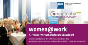 women@work Düsseldorf 2016