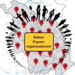 Speednetworking mit Kölner Frauenorganisationen – ein Austausch der anderen Art
