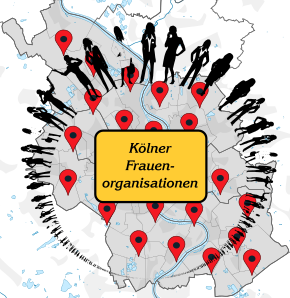 Kölner Frauenorganisationen