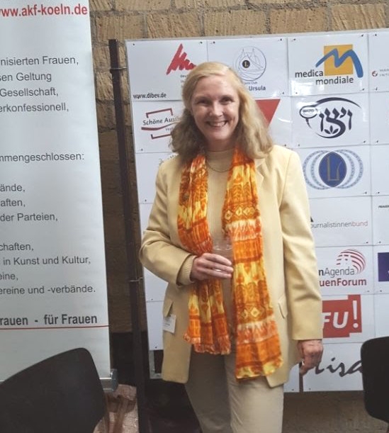 Internationaler Frauentag (IFT) – Open House im Kölner Rathaus