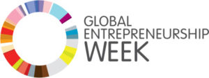 Marita Alami aktiv im Rahmen der Global Entrepreneurship Week