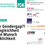 Bye, bye Gendergap?! Chancengleichheit zwischen Wunsch und Wirklichkeit