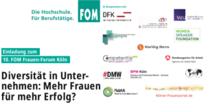 FOM-FrauenForum Köln 2023