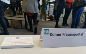 FOM FrauenForum Köln 2023