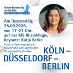 Frauen-Business-Tag der IHK