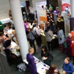 Internationaler Frauentag (IFT) im Kölner Rathaus